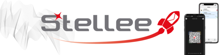 Stellee visuel couverture LinkedIn